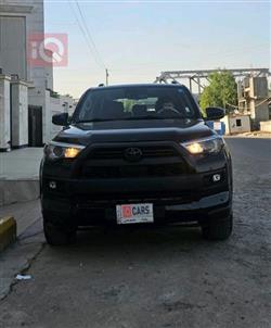 تويوتا 4رنر
